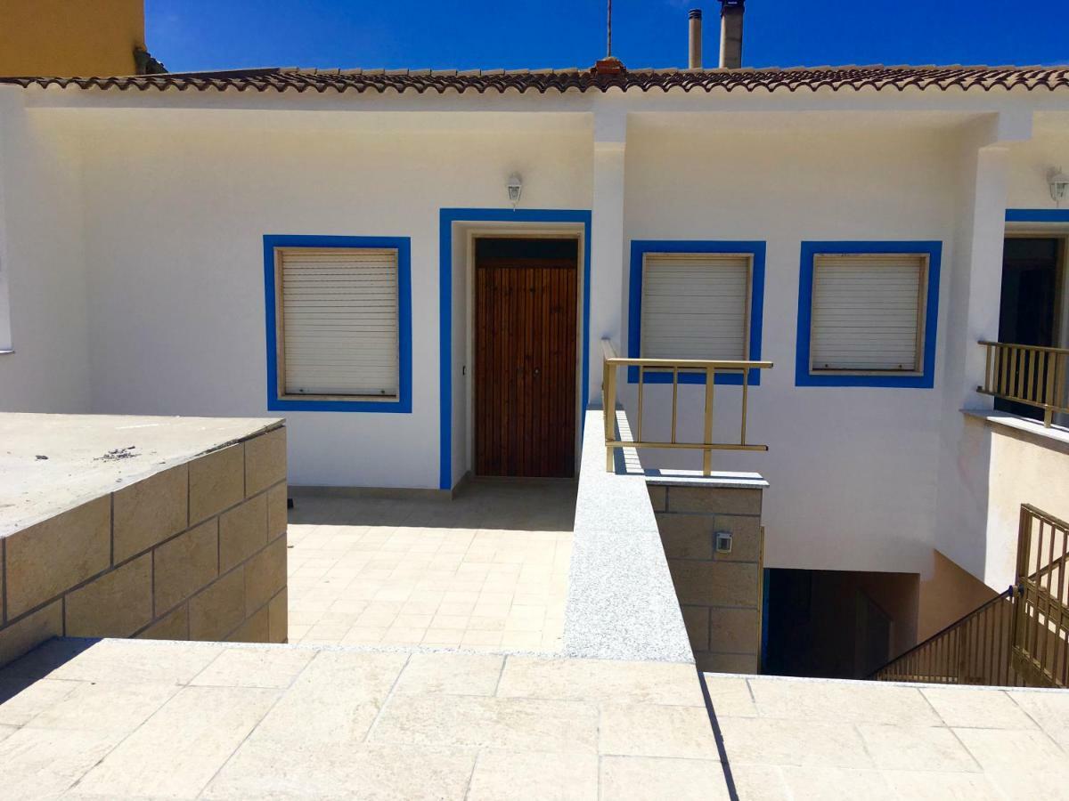 Apartament Lucia 150Mt From Beach Castelsardo Exteriör bild