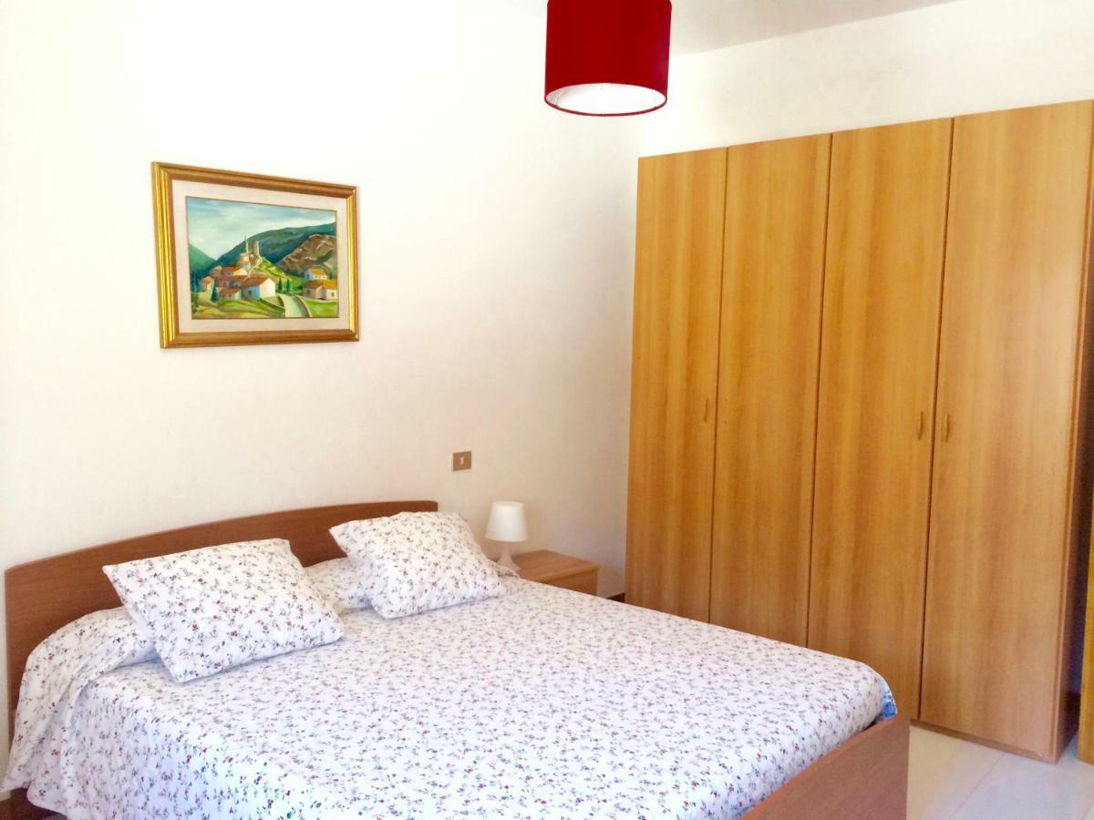 Apartament Lucia 150Mt From Beach Castelsardo Exteriör bild