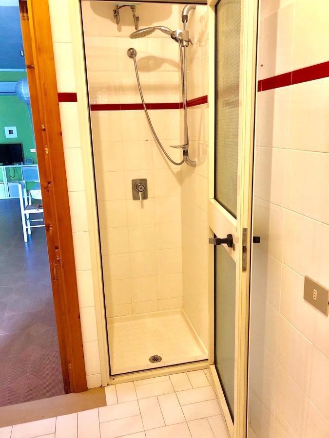 Apartament Lucia 150Mt From Beach Castelsardo Exteriör bild