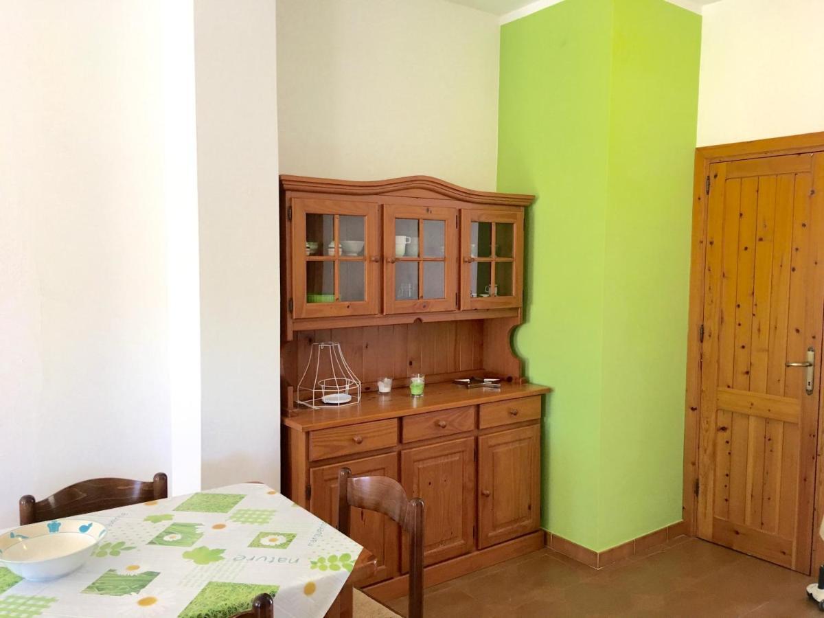 Apartament Lucia 150Mt From Beach Castelsardo Exteriör bild